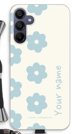 Namecase - Flowers - Pascha
