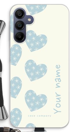 Namecase - Hearts - Pascha