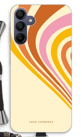 Retro Rainbow