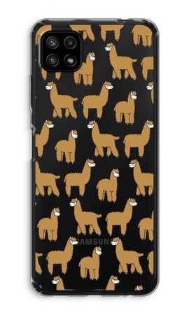 Alpacas