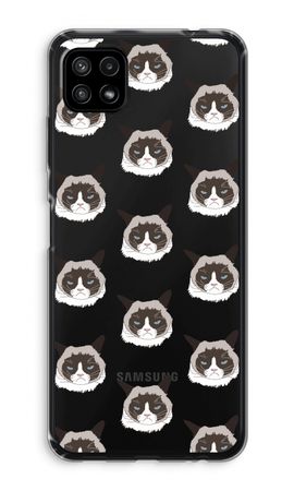 It's a Purrr Case