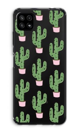 Cactus Lover