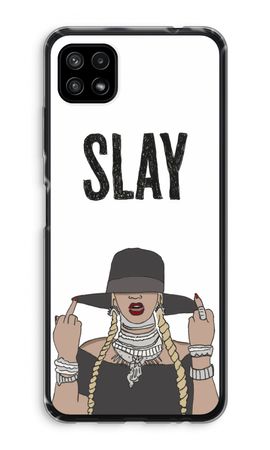 Slay All Day