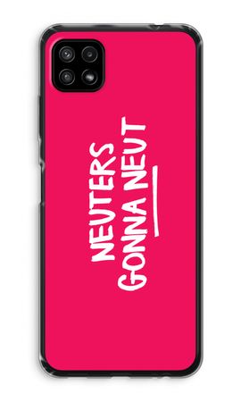 Neuters (roze)