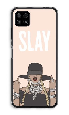 Slay All Day