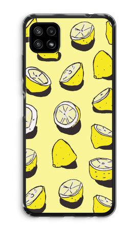 When Life Gives You Lemons...