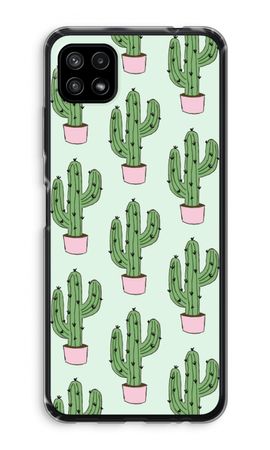 Cactus Lover