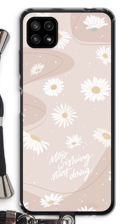 Daydreaming becomes reality