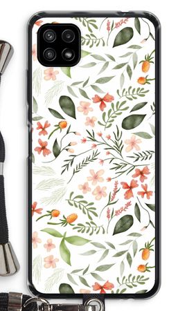 Sweet little flowers