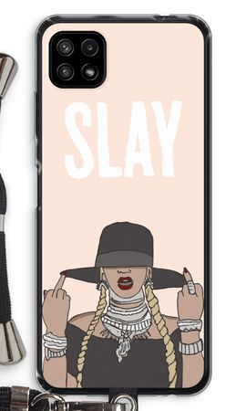Slay All Day