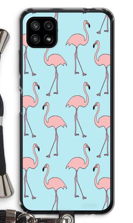 Anything Flamingoes