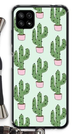Cactus Lover
