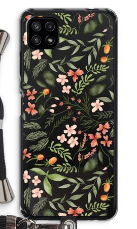 Sweet little flowers