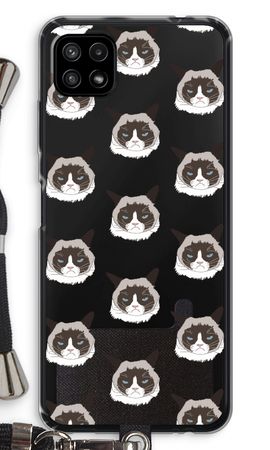 It's a Purrr Case