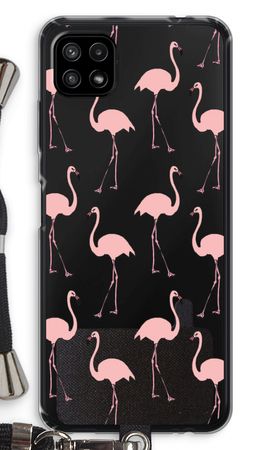 Anything Flamingoes