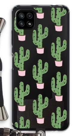 Cactus Lover