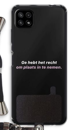 Ge hebt het recht