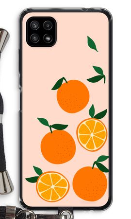 Will you be my clementine