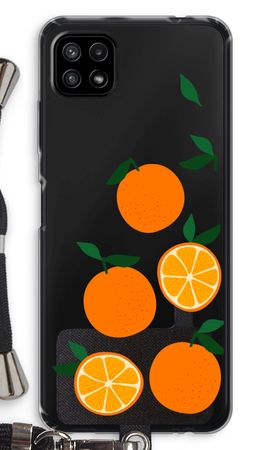 Will you be my clementine