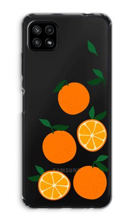 Will you be my clementine