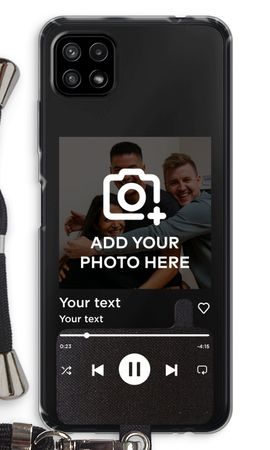 Reproductor de música