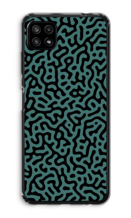 Turing pattern