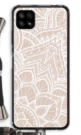 Boho Geometric mandala