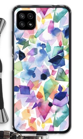 Cristalli e minerali