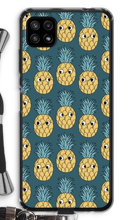 Pineapples