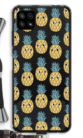 Pineapples