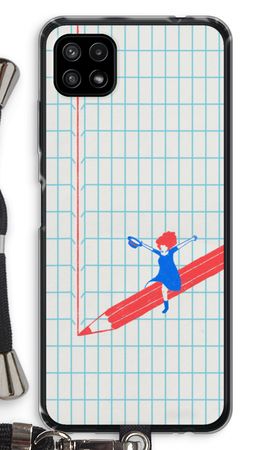 Checkered paper N°2