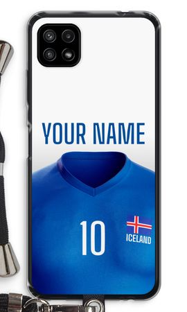Iceland - Football