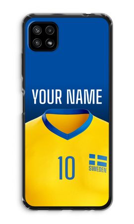 Sweden - Football