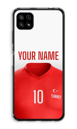 Turkey - Football