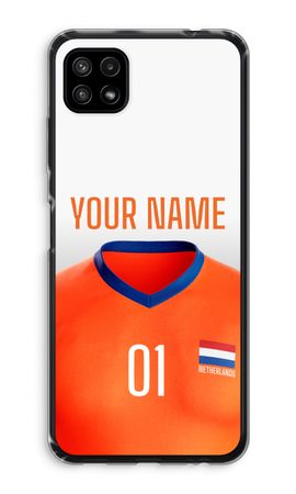 Netherlands - Football