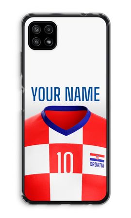 Croatia - Football