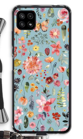 Colorful Plants and Flowers