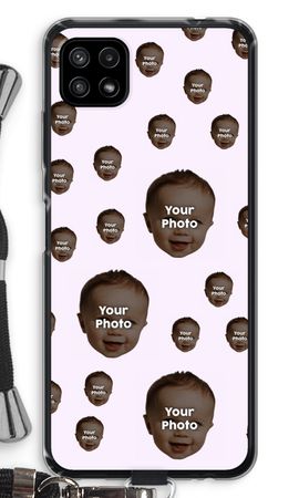 Cara personalizada N°2