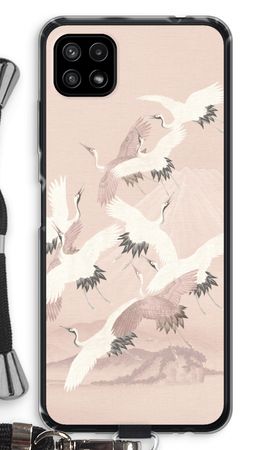 Japanese Crane Birds