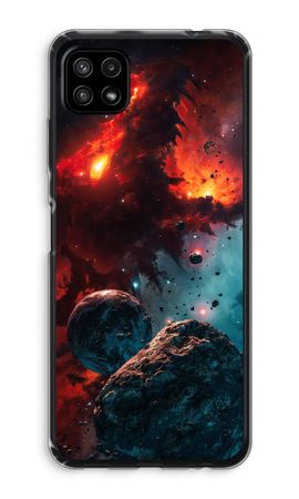 Dragon Nebula