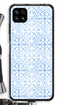 Mediterranean Mosaic