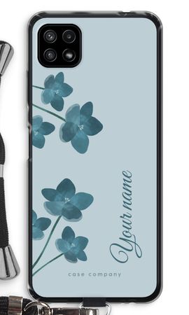 Namecase 3 - Floral