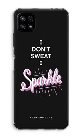 Sparkle quote