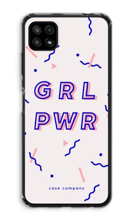 GRL PWR