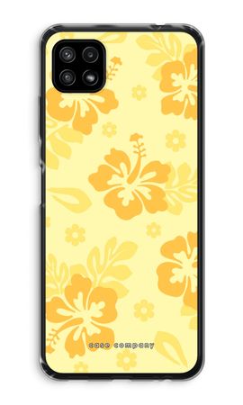 Hawaii - Yellow