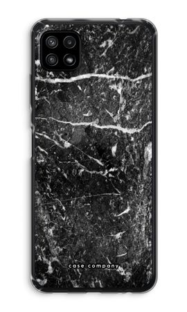Black marble