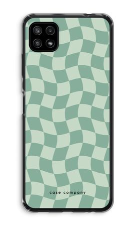 Grid Green