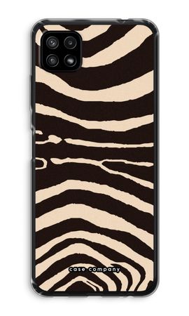 Arizona Zebra
