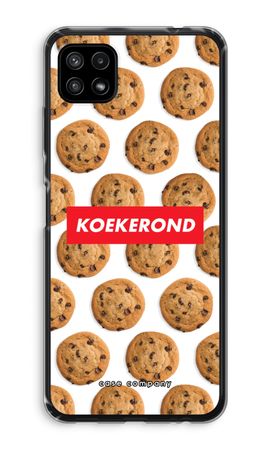Koekerond