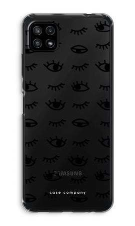 Eye pattern #2